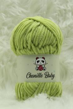 Chenille Baby - Farbe 100-46